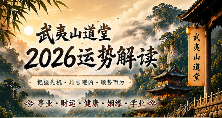 武夷山-1